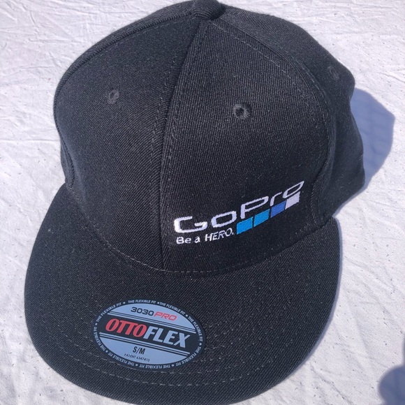 GoPro - Flexfit hat - Picture 1 of 2